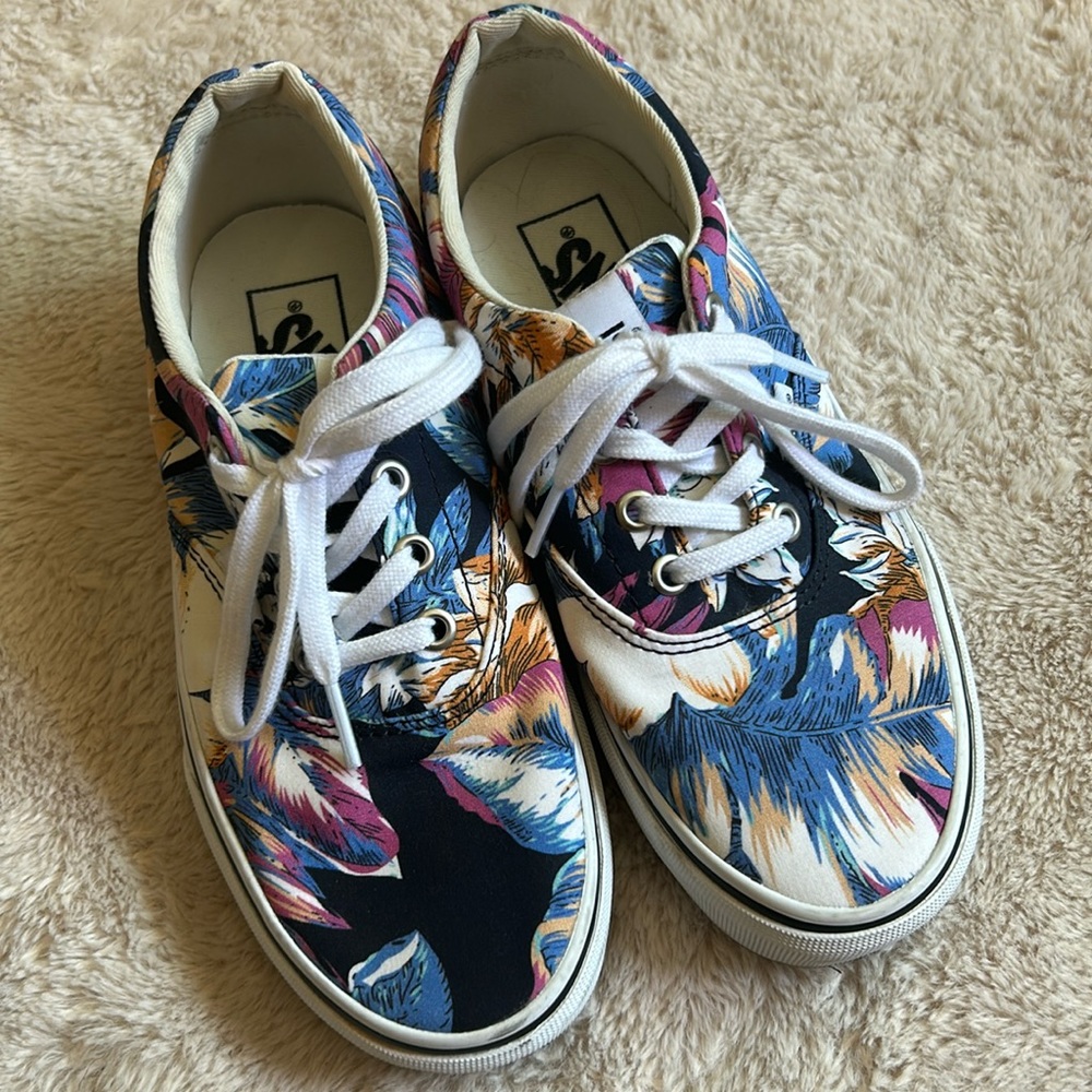 Vans sneakers